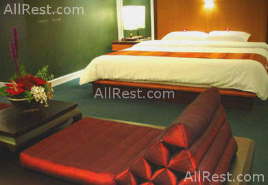 Royal Princess Hotel 6